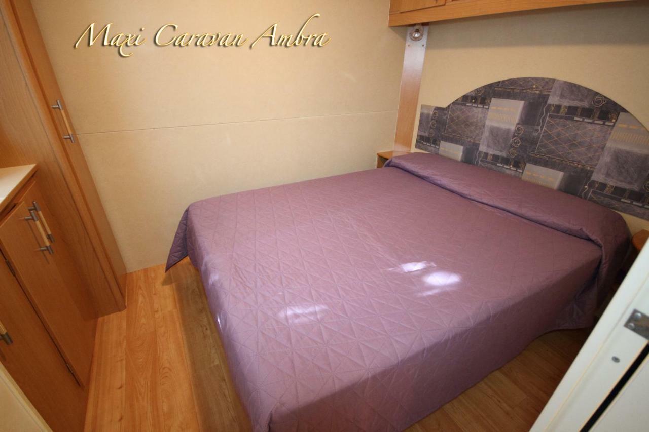 Camping Santin Cavallino-Treporti Exterior foto