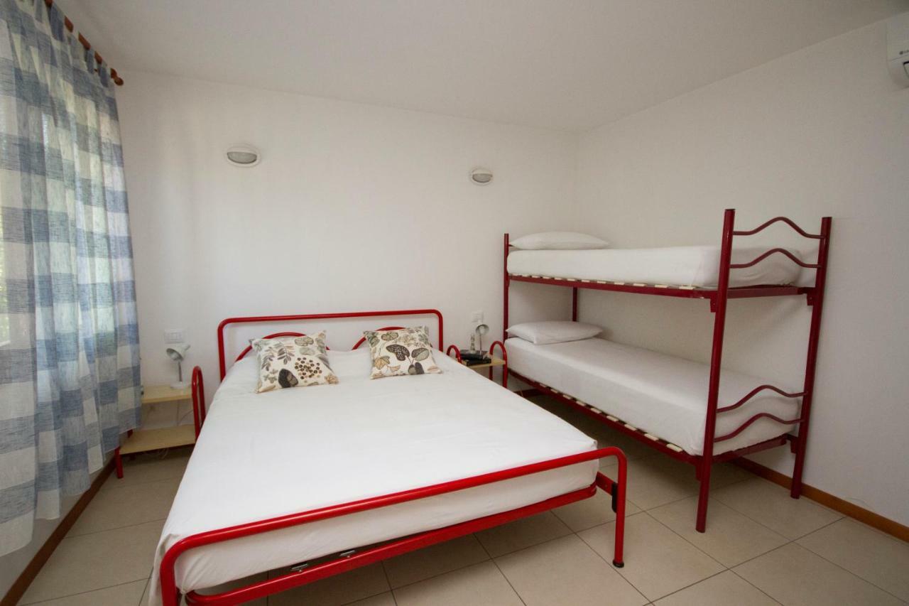 Camping Santin Cavallino-Treporti Exterior foto